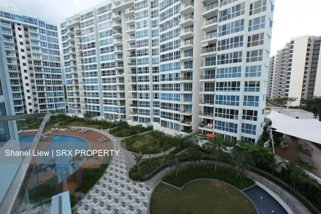 Waterview (D18), Condominium #206784971